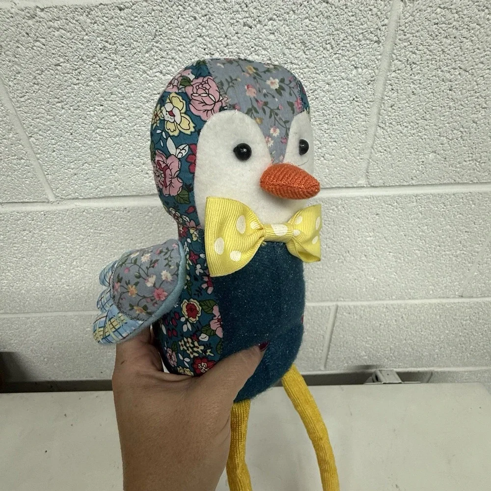 Cracker‎ Barrel Country Bird Plush Long Legs